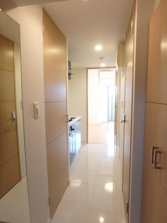 HF早稲田レジデンスIIの物件内観写真